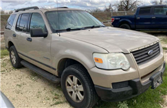 2006 Ford Explorer